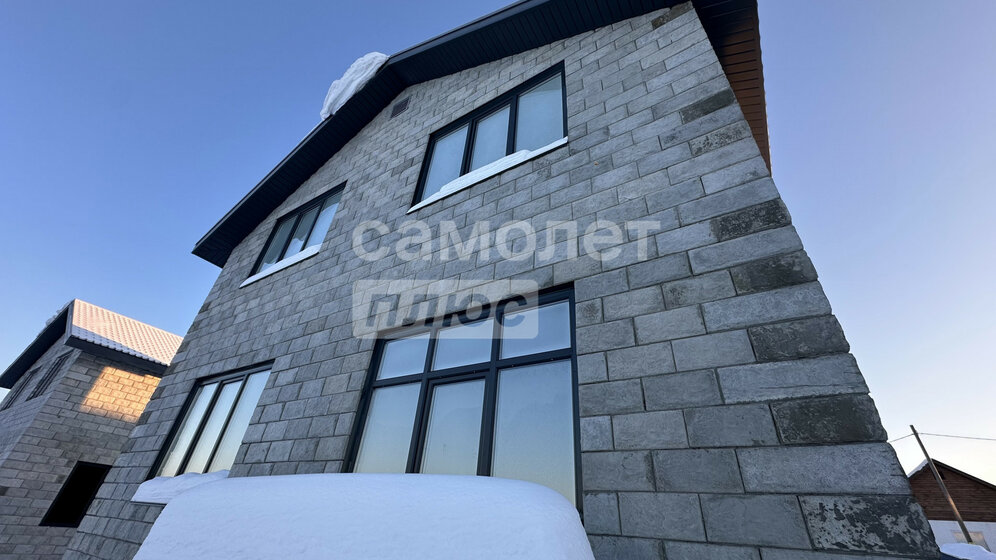 41,8 м² дом, 46 соток участок 1 700 000 ₽ - изображение 74