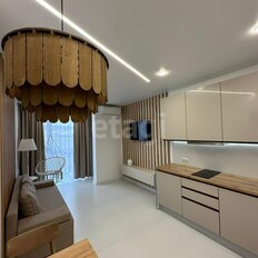 Квартира 24,1 м², студия - изображение 4