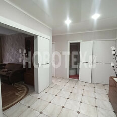 Квартира 66 м², 3-комнатная - изображение 3
