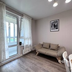 Квартира 85 м², 4-комнатная - изображение 4