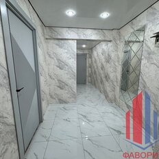 Квартира 56 м², 3-комнатная - изображение 2