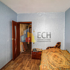 Квартира 60,2 м², 2-комнатная - изображение 4