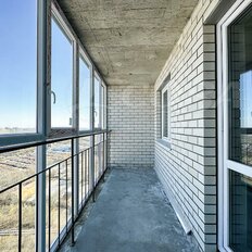 Квартира 47,2 м², 1-комнатная - изображение 5