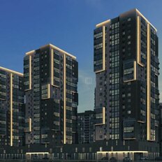 Квартира 38,9 м², 1-комнатная - изображение 2