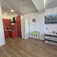 Квартира 27,8 м², 1-комнатная - изображение 3