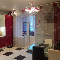 Квартира 112 м², 3-комнатная - изображение 5