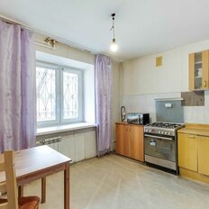 Квартира 36,2 м², 1-комнатная - изображение 3