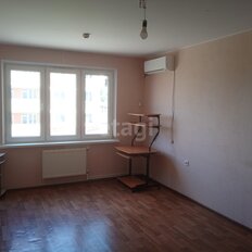 Квартира 37,8 м², 1-комнатная - изображение 1