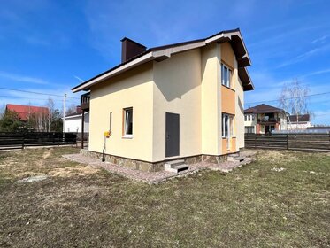 181 м² дом, 9,5 сотки участок 10 106 000 ₽ - изображение 55