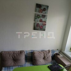 Квартира 31,4 м², 1-комнатная - изображение 5