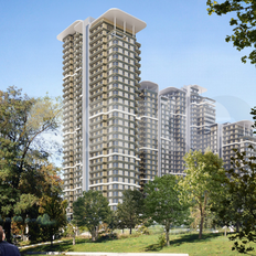 Квартира 71,7 м², 2-комнатная - изображение 2