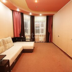 Квартира 68,7 м², 3-комнатная - изображение 1