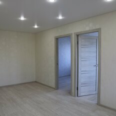 Квартира 58 м², 4-комнатная - изображение 1