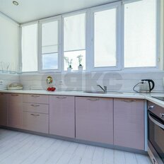 Квартира 43,1 м², 1-комнатная - изображение 4