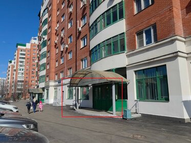 182 м², торговое помещение 418 600 ₽ в месяц - изображение 56