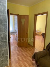 42 м², квартира-студия 25 000 ₽ в месяц - изображение 24