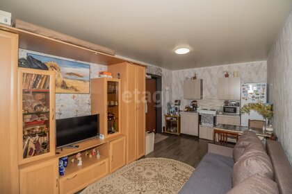 17 м², комната 850 000 ₽ - изображение 6