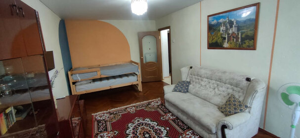 Снять посуточно квартиру с раздельным санузлом в Томской области - изображение 4