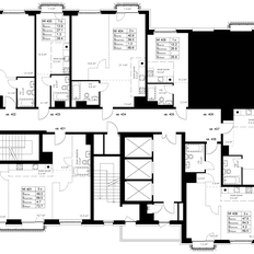 Квартира 60,9 м², 2-комнатная - изображение 3