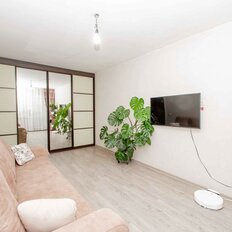 Квартира 33,4 м², 1-комнатная - изображение 1