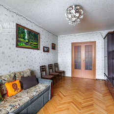 Квартира 74,1 м², 3-комнатная - изображение 5