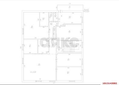 225,2 м², помещение свободного назначения 21 078 720 ₽ - изображение 43