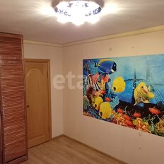 Квартира 49,5 м², 1-комнатная - изображение 4