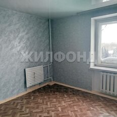 Квартира 30,8 м², 1-комнатная - изображение 2