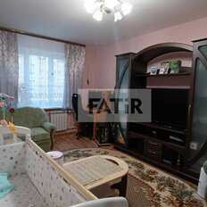 Квартира 37,6 м², 1-комнатная - изображение 4