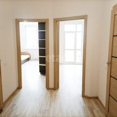 Квартира 43,1 м², 1-комнатная - изображение 2