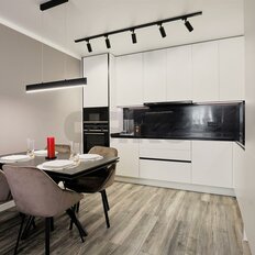 Квартира 77,4 м², 3-комнатная - изображение 3