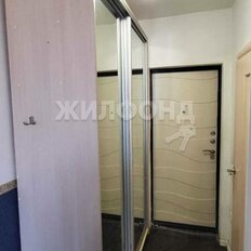 Квартира 19,3 м², студия - изображение 4