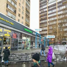 264,5 м², торговое помещение - изображение 1