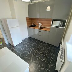 Квартира 30,5 м², 1-комнатная - изображение 2