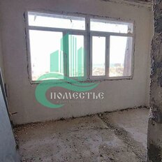 Квартира 45,6 м², 1-комнатная - изображение 2