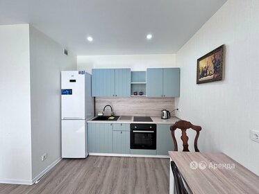 56 м², 2-комнатная квартира 50 000 ₽ в месяц - изображение 2