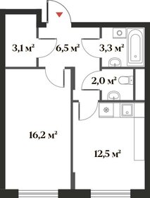 210 м², 4-комнатная квартира 95 000 000 ₽ - изображение 94