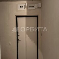 Квартира 41,4 м², 2-комнатная - изображение 3