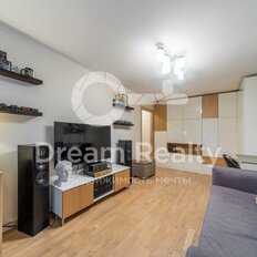 Квартира 47,4 м², 2-комнатная - изображение 3