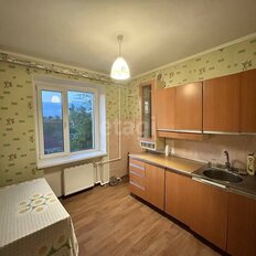 Квартира 34,5 м², 1-комнатная - изображение 1