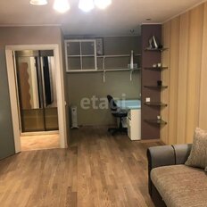 Квартира 41,1 м², 1-комнатная - изображение 2