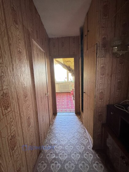 31,6 м², 1-комнатная квартира 3 200 000 ₽ - изображение 51