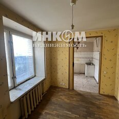 Квартира 34,6 м², 2-комнатная - изображение 1