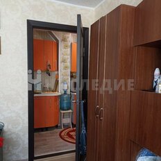 Квартира 32,7 м², 2-комнатная - изображение 3