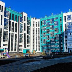 Квартира 55 м², 2-комнатная - изображение 1