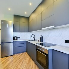 Квартира 61,5 м², 2-комнатная - изображение 3