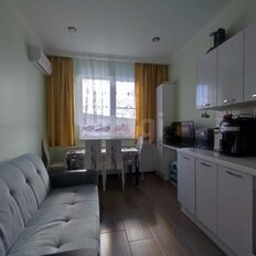 Квартира 39,1 м², 1-комнатная - изображение 4