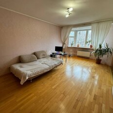 Квартира 57,6 м², 2-комнатная - изображение 3