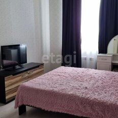 Квартира 32,5 м², 1-комнатная - изображение 1