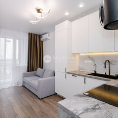 Квартира 43,1 м², 1-комнатная - изображение 1